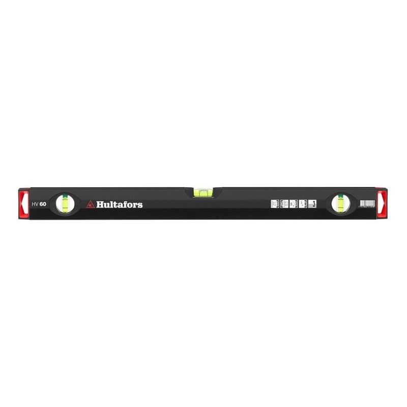 Hultafors HV60 Craftsman Spirit Level 60cm Hultafors - RockBottom Northampton