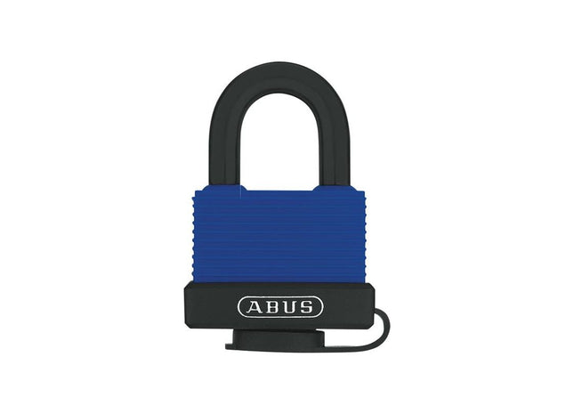 Abus Mechanical 70IB/45mm Aqua Safe Brass Padlock Keyed Alike 6401 ABUS Mechanical - RockBottom Northampton 