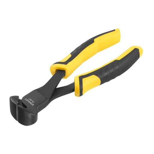 Stanley® Hand Tools ControlGrip™ End Cutter Pliers 150mm (6in) STANLEY® Hand Tools - RockBottom Nothampton