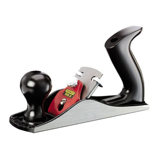 Stanley® Hand Tools SB4 Single Blade Plane (2in) STANLEY® Hand Tools - RockBottom Nothampton