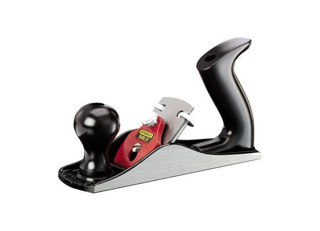 Stanley® Hand Tools SB4 Single Blade Plane (2in) STANLEY® Hand Tools - RockBottom Nothampton