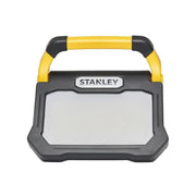 Stanley® Lighting Rechargeable LED Folding Worklight 3000 Lumens STANLEY® Lighting - RockBottom Nothampton