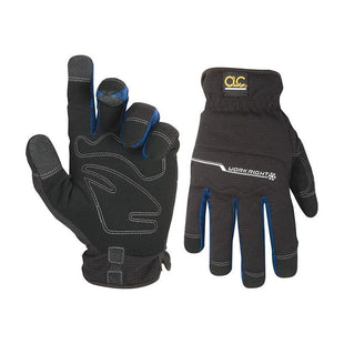 Kuny'S Workright Winter Flex Grip® Gloves (Lined) - Extra Large Kuny's - RockBottom Northampton