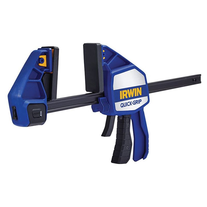 Irwin® Quick-Grip® Xtreme Pressure Clamp 300mm (12in) IRWIN® Quick-Grip® - RockBottom Northampton
