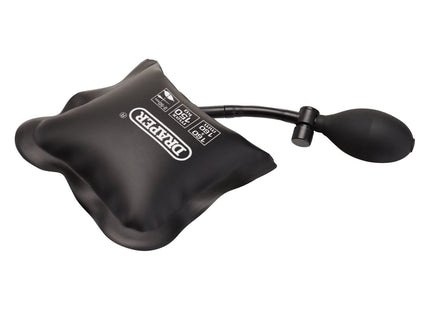 Draper Inflatable Air Wedge, 160 x 160mm, 150kg Max. Load 08972 Draper - Town Tools 