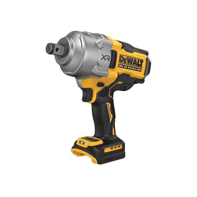 Dewalt Power Tools DCF964N 3/4in High Torque Impact Wrench 18V Bare Unit DeWALT Power Tools - RockBottom Northampton