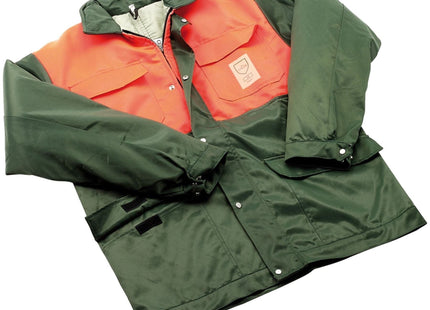 Draper Chainsaw Jacket, Large 12052 Draper - Town Tools 