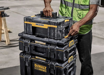 DEWALT Storage TOUGHSYSTEM 2.0 Adaptor Plate DEWALT Storage - RockBottom Northampton