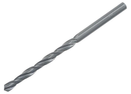 Faithfull HSS Jobber Drill Bit 4.20mm OL:78mm WL:43mm Faithfull - RockBottom Northampton