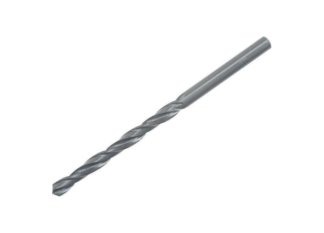 Faithfull HSS Jobber Drill Bit 4.20mm OL:78mm WL:43mm Faithfull - RockBottom Northampton