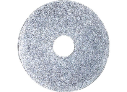METALMATE Repair Washer ZP 5mm x 25 (Box 50) METALMATE� - RockBottom Northampton