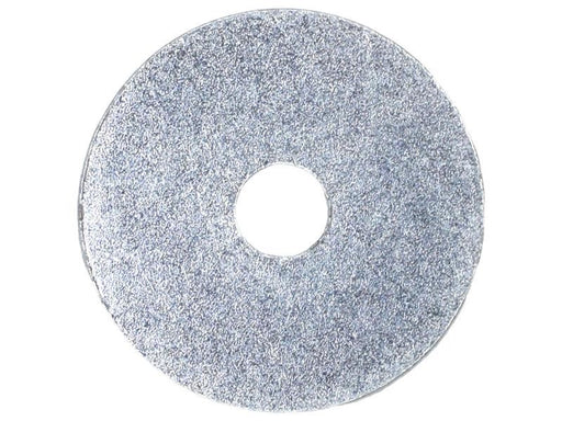 METALMATE Repair Washer ZP 5mm x 25 (Box 50) METALMATE� - RockBottom Northampton
