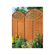 Ronseal Fence Life Plus+ Harvest Gold 5 litre Ronseal - RockBottom Nothampton