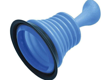 Faithfull Mini Plunger 115mm (4.5in) Faithfull - RockBottom Northampton