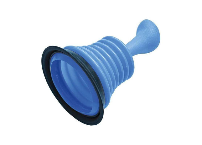 Faithfull Mini Plunger 115mm (4.5in) Faithfull - RockBottom Northampton