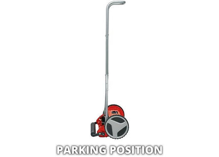 Einhell GC-HM 300 Hand Push Lawnmower 30cm Einhell - RockBottom Northamptin
