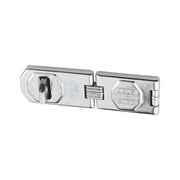 Abus Mechanical 110/155 Hasp & Staple 155mm ABUS Mechanical - RockBottom Northampton 