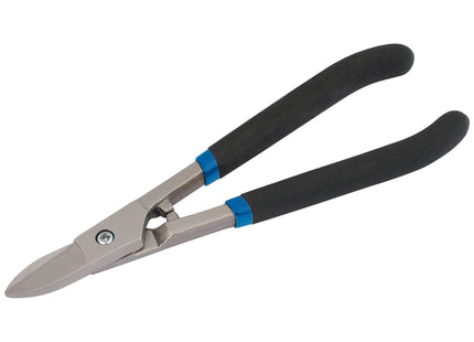 Draper Straight Blade Jewellers Snips, 175mm 81199 Draper - Town Tools 