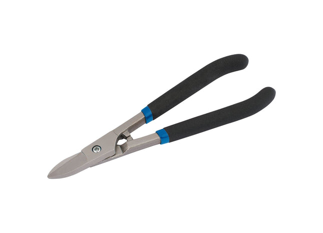 Draper Straight Blade Jewellers Snips, 175mm 81199 Draper - Town Tools 