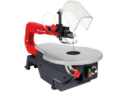 Einhell TC-SS 405E Scroll Saw 120W 240V Einhell - RockBottom Northamptin