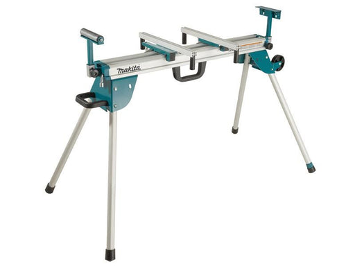 Makita DEBWST06 Adjustable Mitre Saw Stand Makita - RockBottom Northampton 
