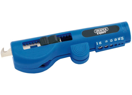 Draper Multi-Function Cable Stripper 69943 Draper - Town Tools 
