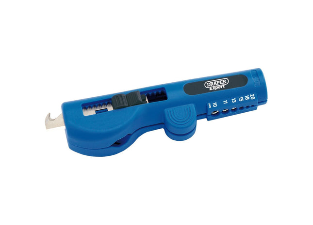 Draper Multi-Function Cable Stripper 69943 Draper - Town Tools 