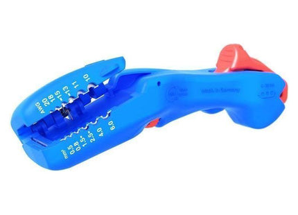 Weicon® Flat & Round Cable Stripper Weicon® - RockBottom Northampton