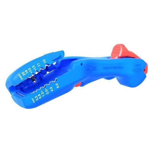 Weicon® Flat & Round Cable Stripper Weicon® - RockBottom Northampton