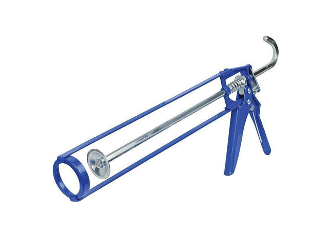 Faithfull Mastic (Skeleton) Gun 425ml Faithfull - RockBottom Northampton