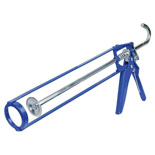 Faithfull Mastic (Skeleton) Gun 425ml Faithfull - RockBottom Northampton