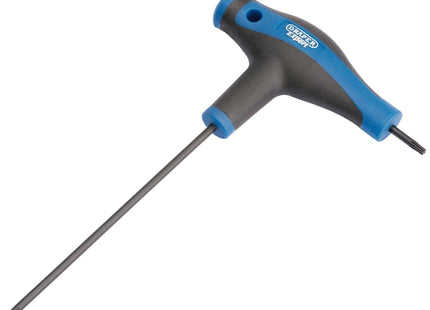 Draper TX-STAR T Handle Key, T10 33897 Draper - Town Tools 
