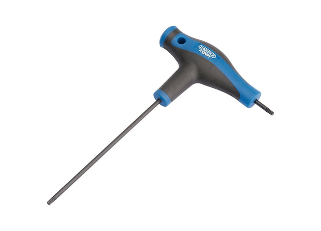 Draper TX-STAR T Handle Key, T10 33897 Draper - Town Tools 
