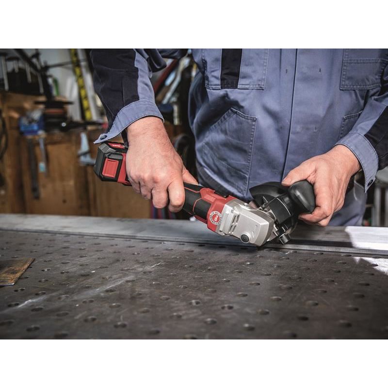 Flex Power Tools BME 18.0-EC C Basic Motor TRINOXFLEX 18V Bare Unit Flex Power Tools - RockBottom Northampton