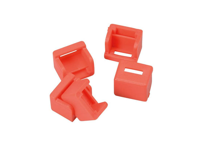 Tacwise 0849 Spare Nose Pieces for 191EL (Pack of 5) Tacwise - RockBottom Northampton