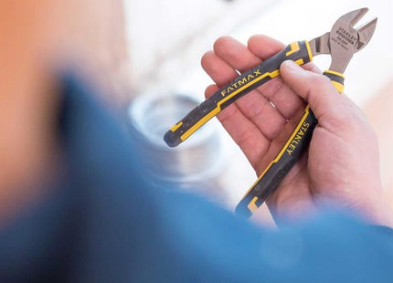 Stanley® Hand Tools FatMax® Diagonal Cutting Pliers 160mm (6.1/4in) STANLEY® Hand Tools - RockBottom Nothampton
