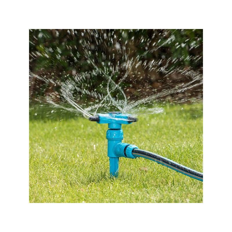 Flopro Flopro Multi Jet Rotating Sprinkler Flopro - RockBottom Northampton