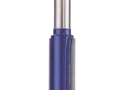Draper TCT Router Bit, 1/4" Straight, 10 x 25mm 75333 Draper - Town Tools 
