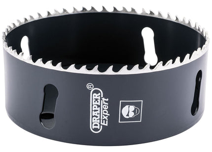 Draper Cobalt Hole Saw, 114mm 34813 Draper - Town Tools 