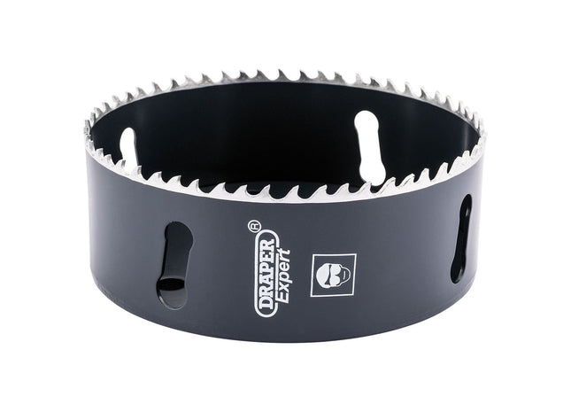 Draper Cobalt Hole Saw, 114mm 34813 Draper - Town Tools 