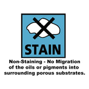 Everbuild Sika Pinkgrip Cartridge 350ml Everbuild Sika - RockBottom Northamptin