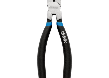 Draper Diagonal Side Cutter, 160mm 07053 Draper - Town Tools 