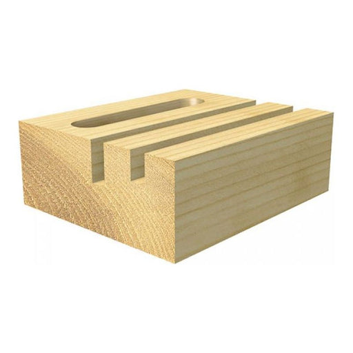 Trend 4/5 x 1/2 TCT Two Flute Cutter 19.1 x 25mm Trend - RockBottom Northampton