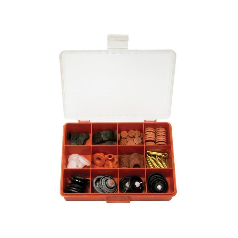 Arctic Hayes Ball Valve Washer Kit, 106 Piece Arctic Hayes - RockBottom Northampton 