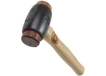 Thor 214 Copper / Hide Hammer Size 3 (44mm) 1600g Thor - RockBottom Northampton