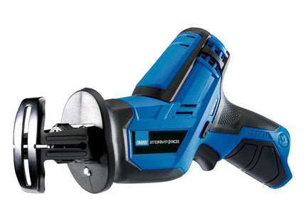Draper Storm Force 10.8V Power Interchange Cordless Reciprocating Saw (Sold Bare Draper - Town Tools 