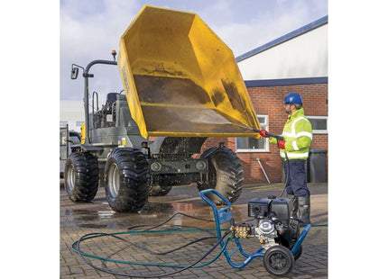 Draper Petrol Pressure Washer, 13HP 83819 Draper - Town Tools 