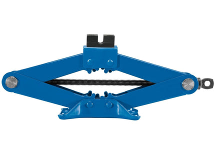 Draper Mechanical Scissor Jack, 1.5 tonne 69252 Draper - Town Tools 