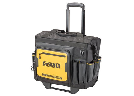 DEWALT Storage DWST60107 Pro Rolling Tool Bag DEWALT Storage - RockBottom Northampton