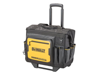 DEWALT Storage DWST60107 Pro Rolling Tool Bag DEWALT Storage - RockBottom Northampton